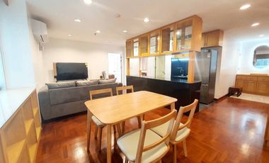 Condo en alquiler de 2 habitaciones en Watthana, Bangkok