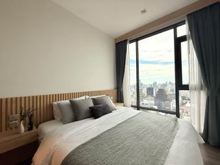 Condo en alquiler de 2 habitaciones en Ratchathewi, Bangkok