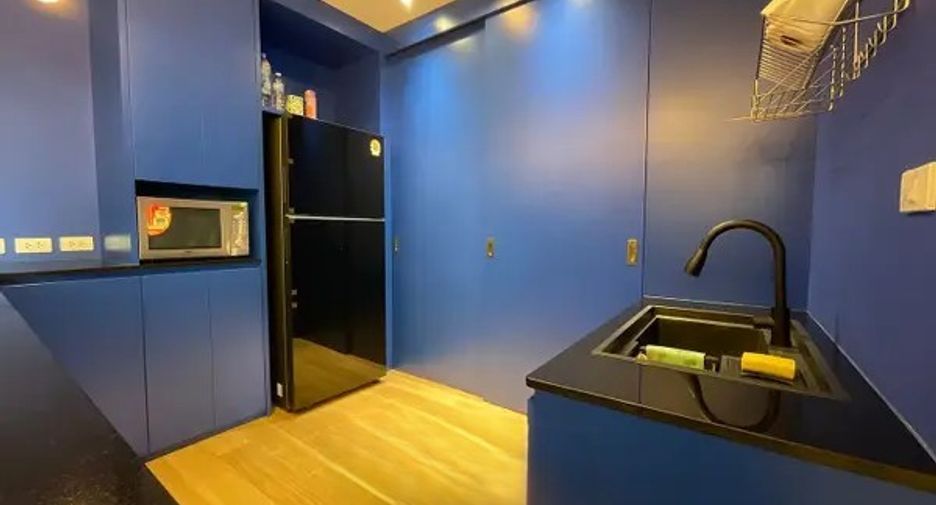 For rent 2 ベッドルーム condo in Khlong Toei, Bangkok