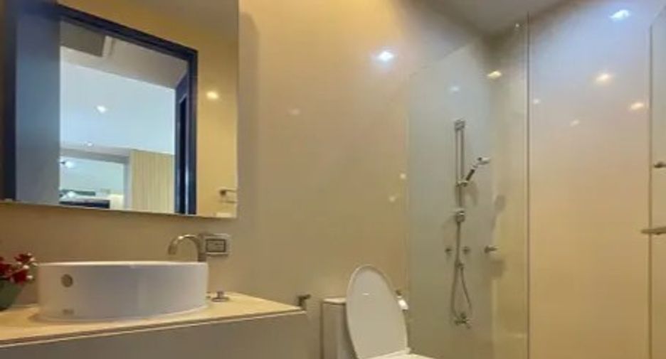 For rent 2 ベッドルーム condo in Khlong Toei, Bangkok