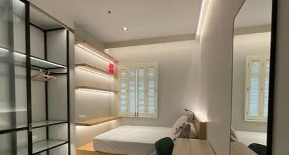 For rent 2 ベッドルーム condo in Khlong Toei, Bangkok