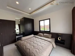 Villa en venta de 3 habitaciones en Bang Lamung, Chonburi