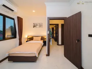 Villa en venta de 3 habitaciones en Bang Lamung, Chonburi
