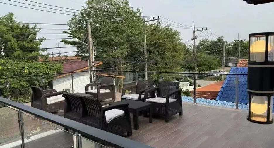 出售 3 卧室 别墅 在 Bang Lamung, Chon Buri