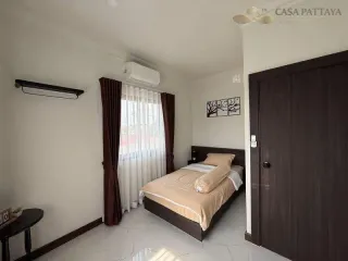 Villa en venta de 3 habitaciones en Bang Lamung, Chonburi