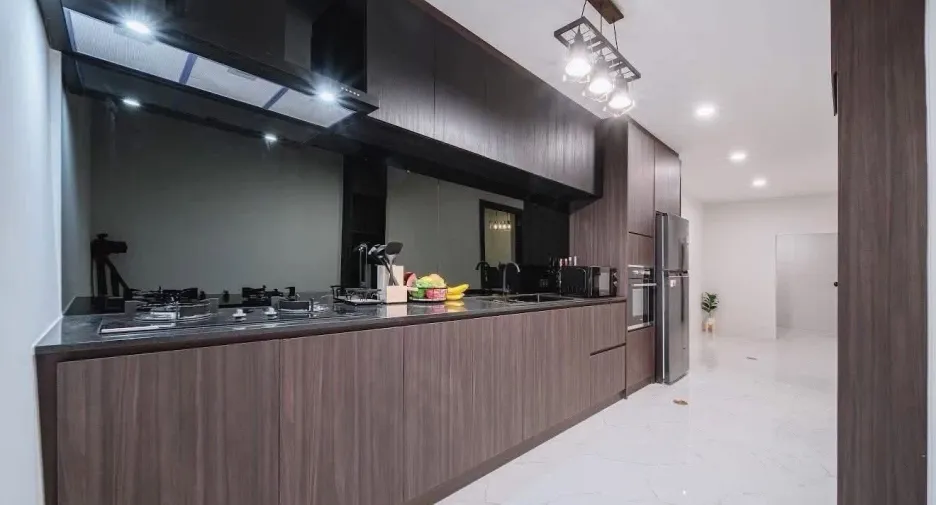 出售 3 卧室 别墅 在 Bang Lamung, Chon Buri