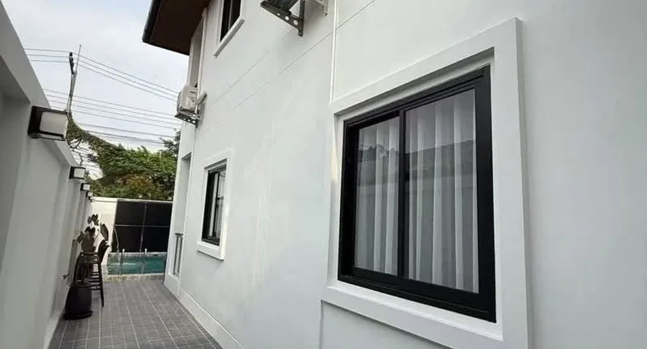 出售 3 卧室 别墅 在 Bang Lamung, Chon Buri