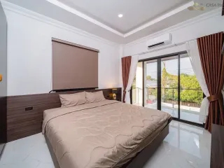 Villa en venta de 3 habitaciones en Bang Lamung, Chonburi