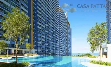 For sale 1 bed condo 