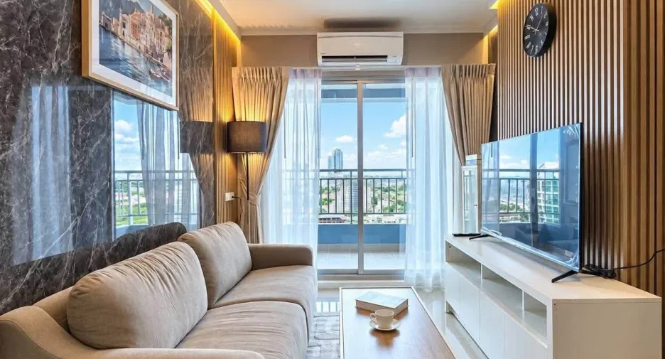 For sale 1 bed condo 