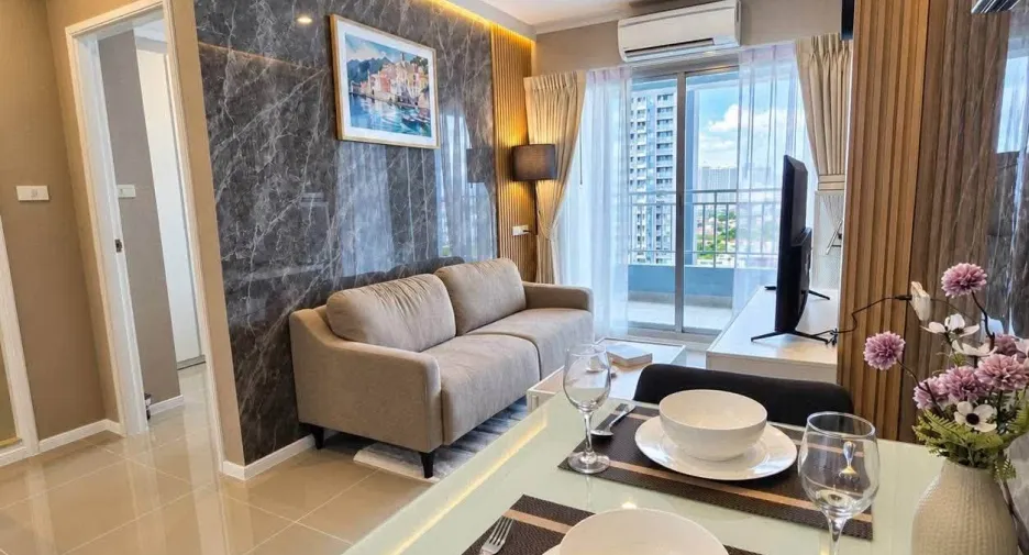 For sale 1 bed condo 