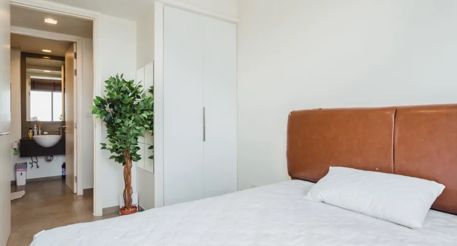 Condo en venta de 2 habitaciones en Bang Lamung, Chonburi