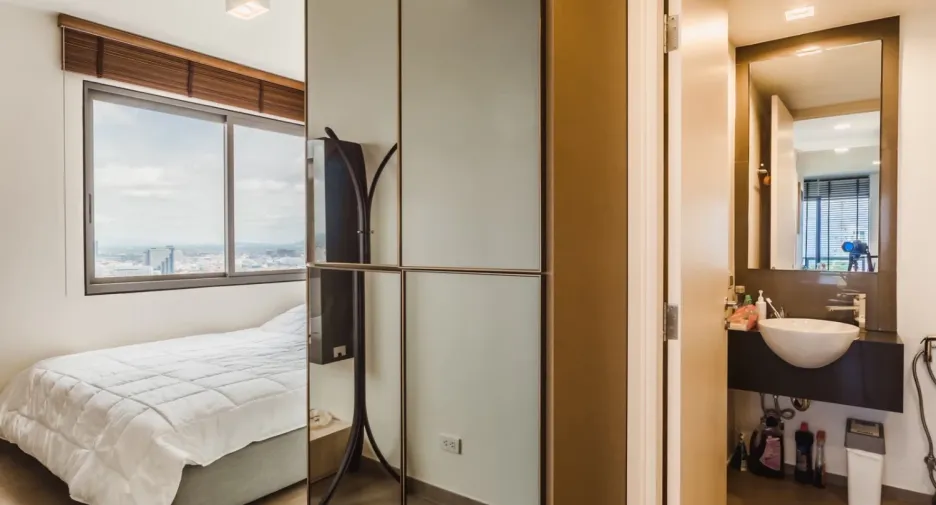 Condo en venta de 2 habitaciones en Bang Lamung, Chonburi