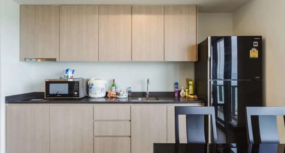 Condo en venta de 2 habitaciones en Bang Lamung, Chonburi
