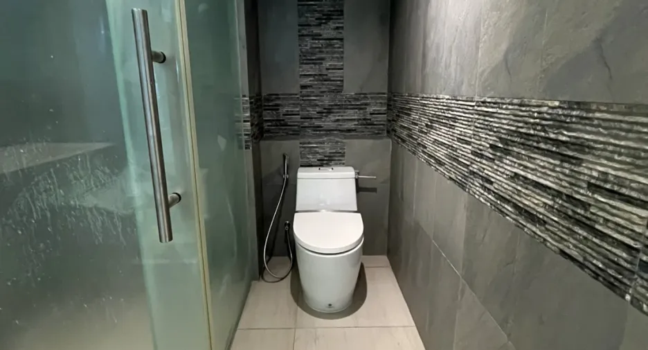 Продажа 1 кровать кондо в Банг Ламунг, Чонбури