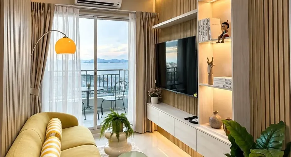 For sale 1 bed condo 