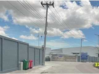 À vendre terrain à Si Racha, Chonburi