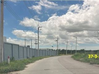 À vendre terrain à Si Racha, Chonburi