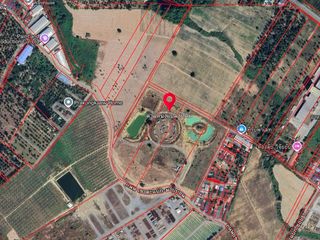 À vendre terrain à Si Racha, Chonburi