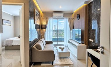 À vendre 1 chambre condo 