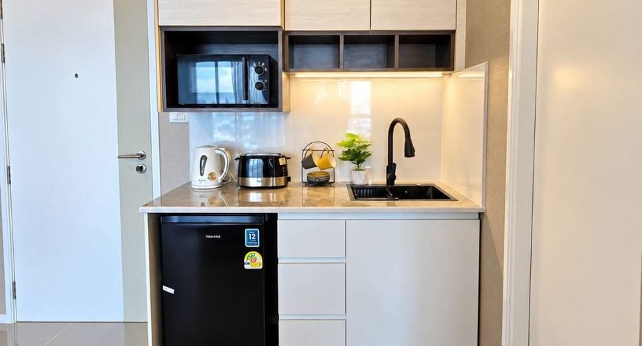 À vendre 1 chambre condo 