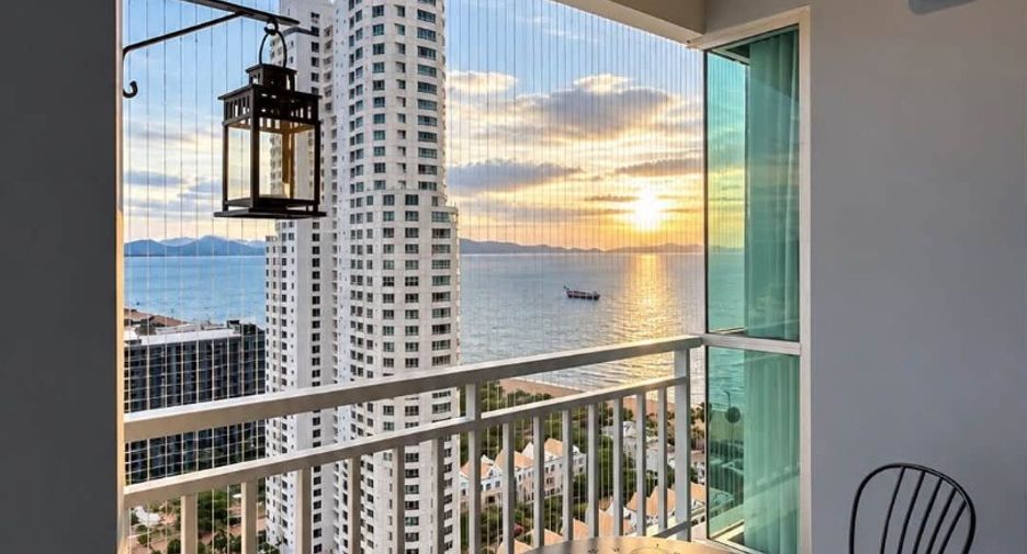 À vendre 1 chambre condo 
