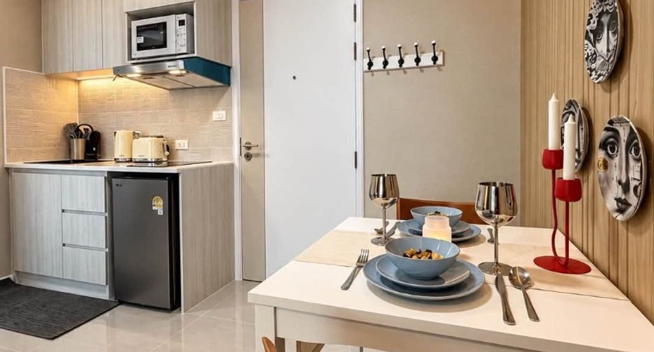 À vendre 1 chambre condo 