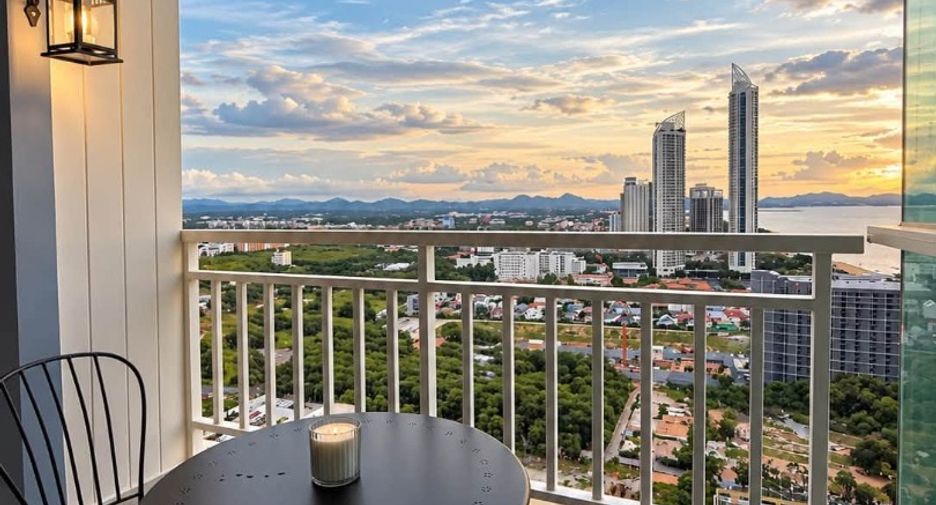 À vendre 1 chambre condo 