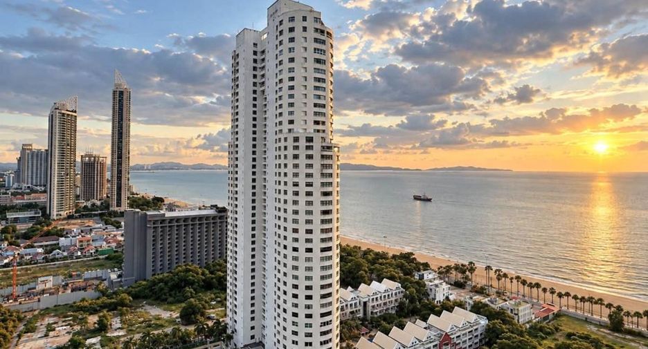À vendre 1 chambre condo 