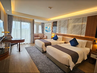 出售 20 卧室 公寓 在 Bang Lamung, Chon Buri