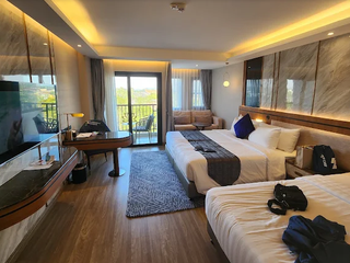出售 20 卧室 公寓 在 Bang Lamung, Chon Buri