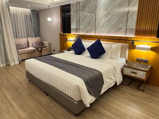 出售 20 卧室 公寓 在 Bang Lamung, Chon Buri