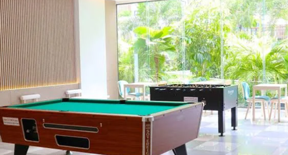 Condo en venta de 20 habitaciones en Jomtien, Pattaya