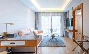 Condo en venta de 2 habitaciones en Jomtien, Pattaya