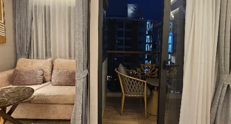 Condo en venta de 2 habitaciones en Jomtien, Pattaya