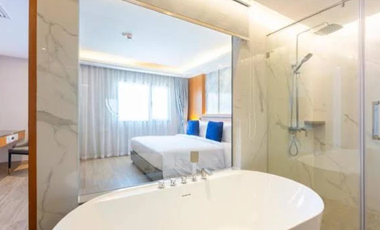 Condo en venta de 2 habitaciones en Jomtien, Pattaya