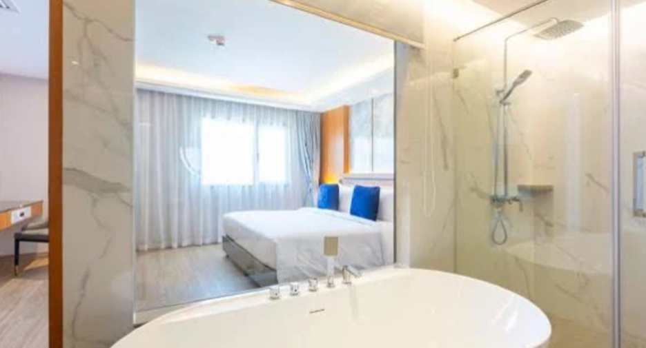 Condo en venta de 1 habitaciones en Jomtien, Pattaya