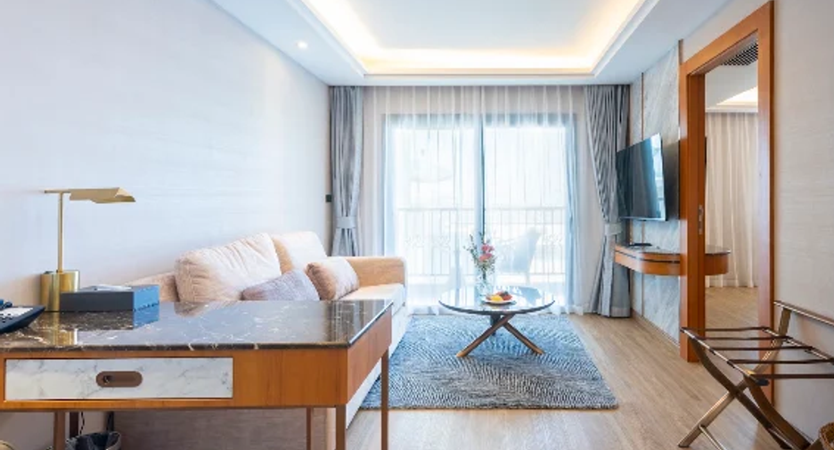 Condo en venta de 20 habitaciones en Jomtien, Pattaya
