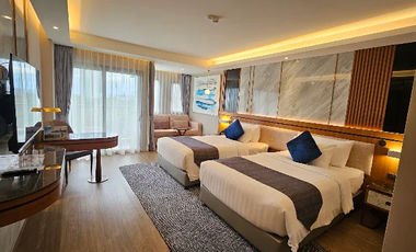 Condo en venta de 20 habitaciones en Jomtien, Pattaya