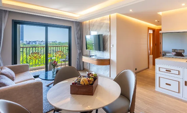 Condo en venta de 20 habitaciones en Jomtien, Pattaya