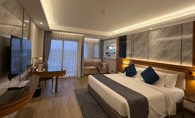 Condo en venta de 20 habitaciones en Jomtien, Pattaya