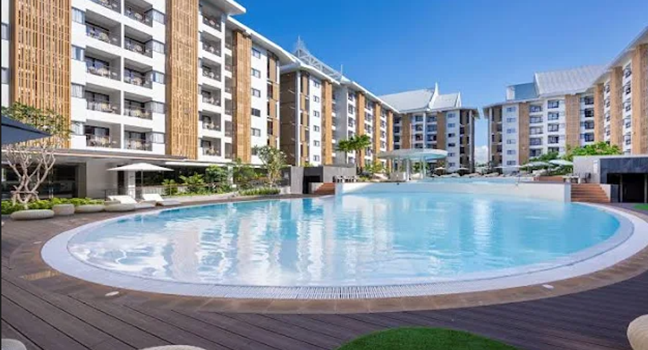 Condo en venta de 20 habitaciones en Jomtien, Pattaya