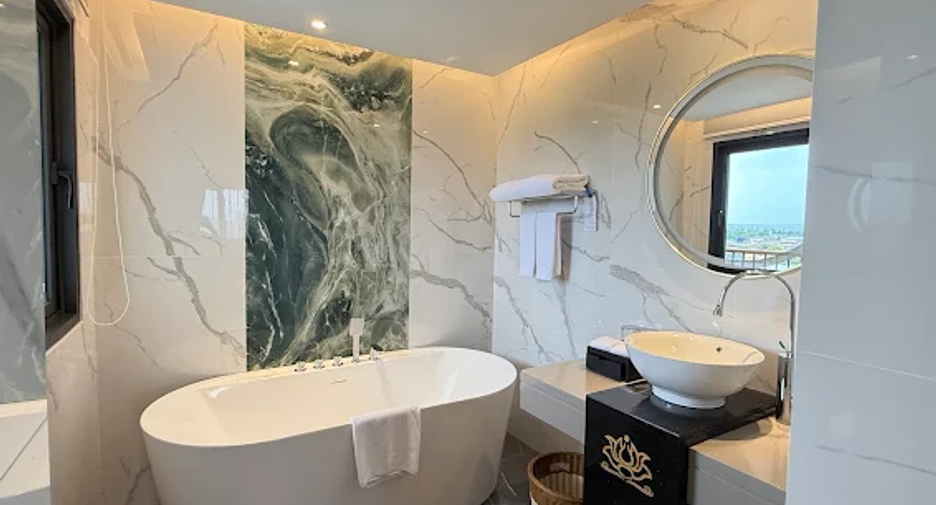 Condo en venta de 20 habitaciones en Jomtien, Pattaya