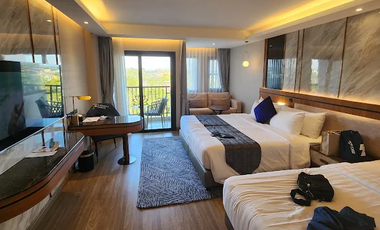 Condo en venta de 20 habitaciones en Jomtien, Pattaya