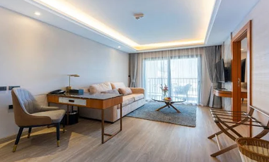 Condo en venta de 20 habitaciones en Jomtien, Pattaya