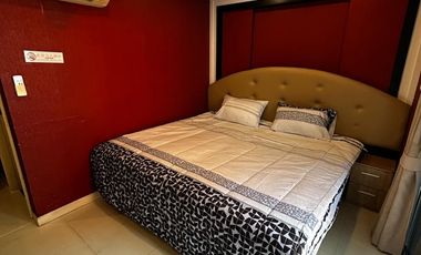 For rent studio condo in Bang Lamung, Chonburi