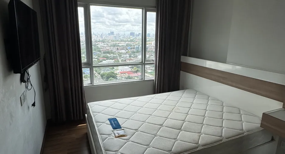 À vendre studio condo à Mueang Nonthaburi, Nonthaburi