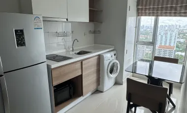 À vendre studio condo à Mueang Nonthaburi, Nonthaburi