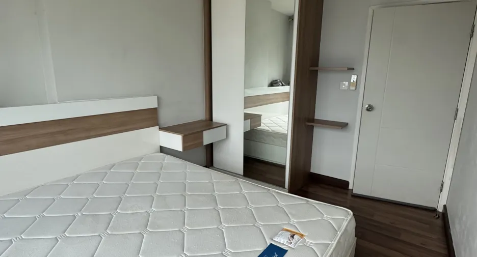 À vendre studio condo à Mueang Nonthaburi, Nonthaburi