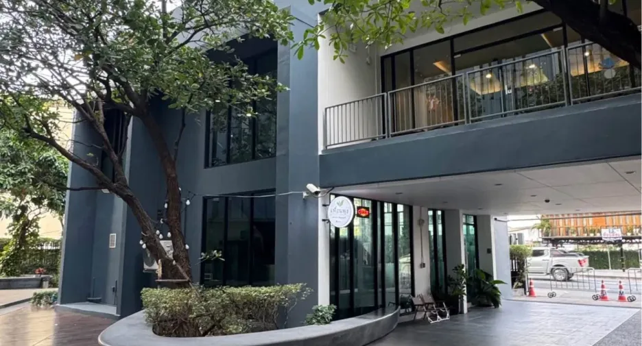 À vendre studio condo à Mueang Nonthaburi, Nonthaburi